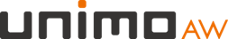 Unimo AW Logo