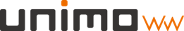 Unimo WW Logo